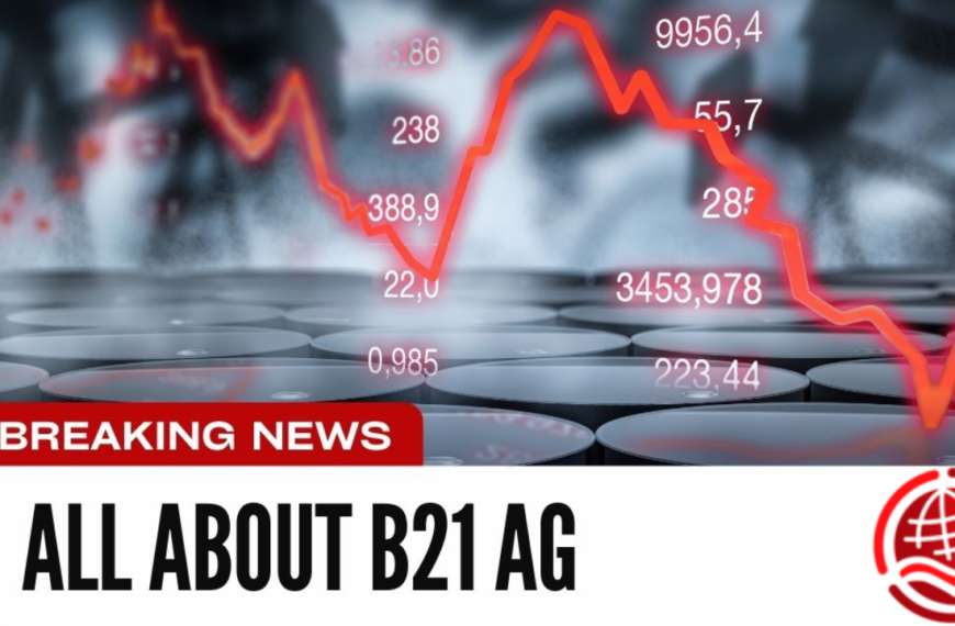 B21 AG