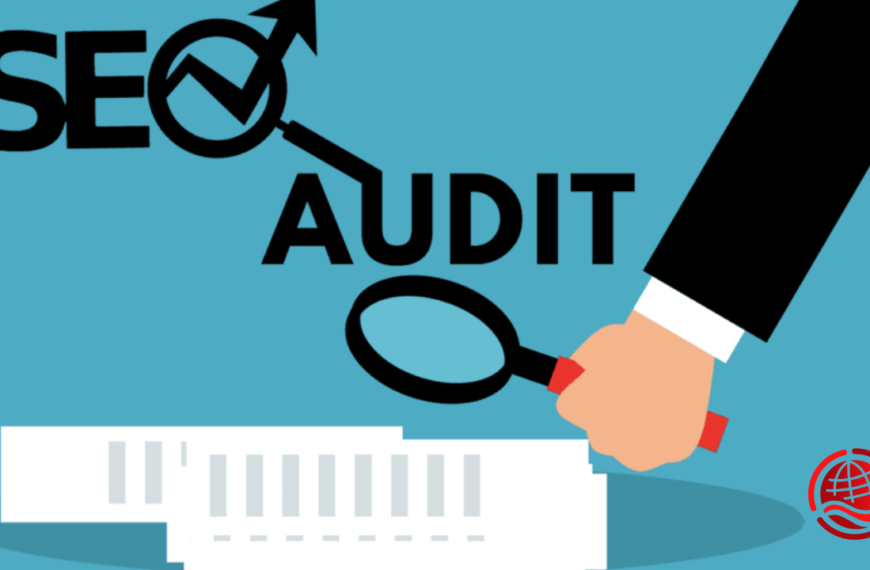 reliable website audit tool