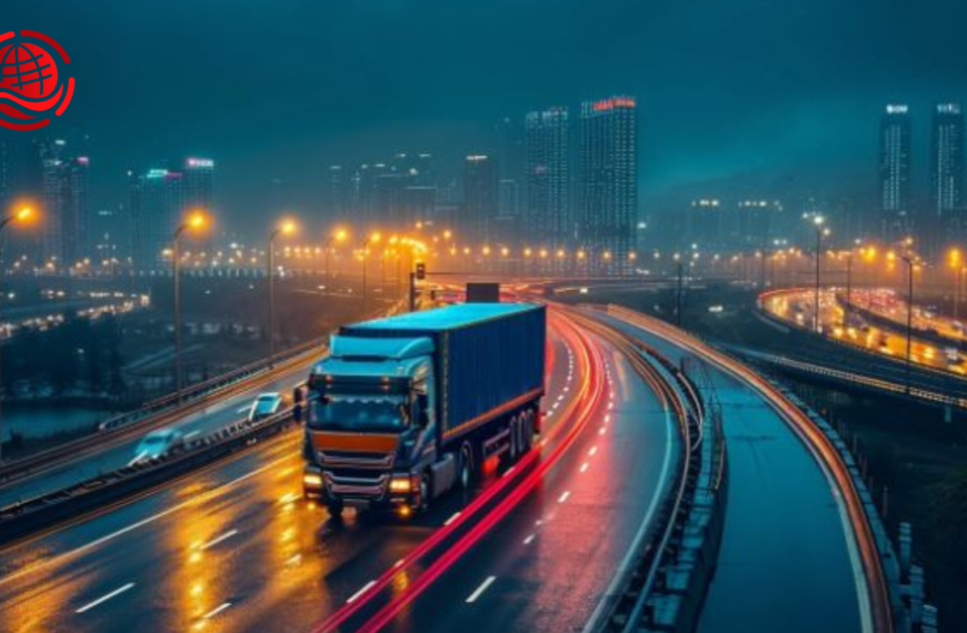 haulage in Birmingham