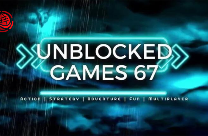 unblocked games 67