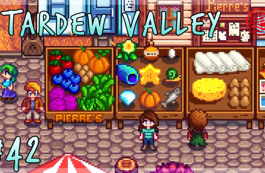 stardew valley fair