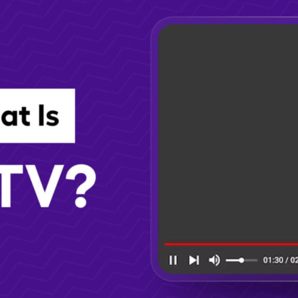 IPTV services are explained