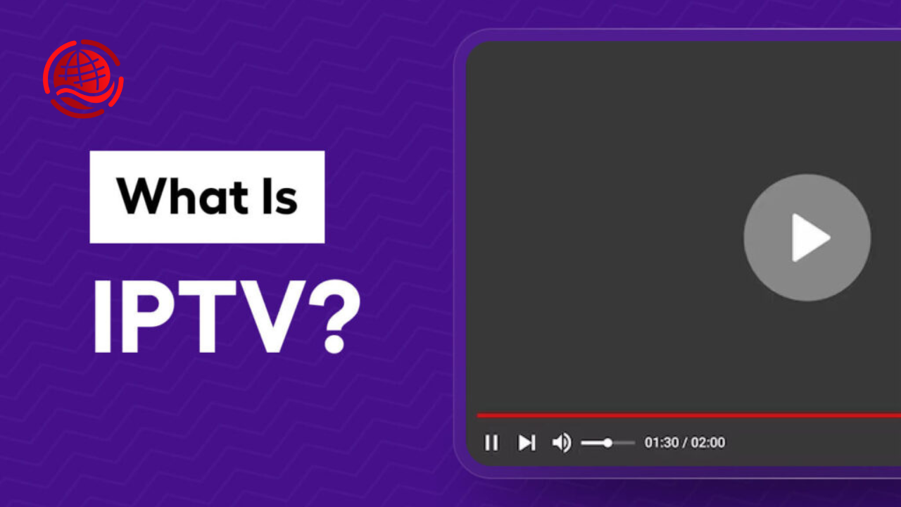 IPTV services are explained