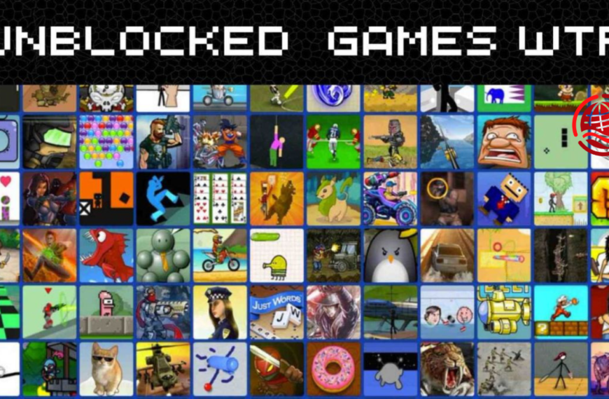 unblocked games wtf