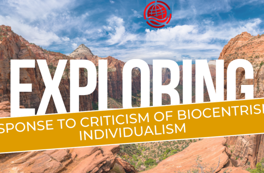 Biocentrism Debunked