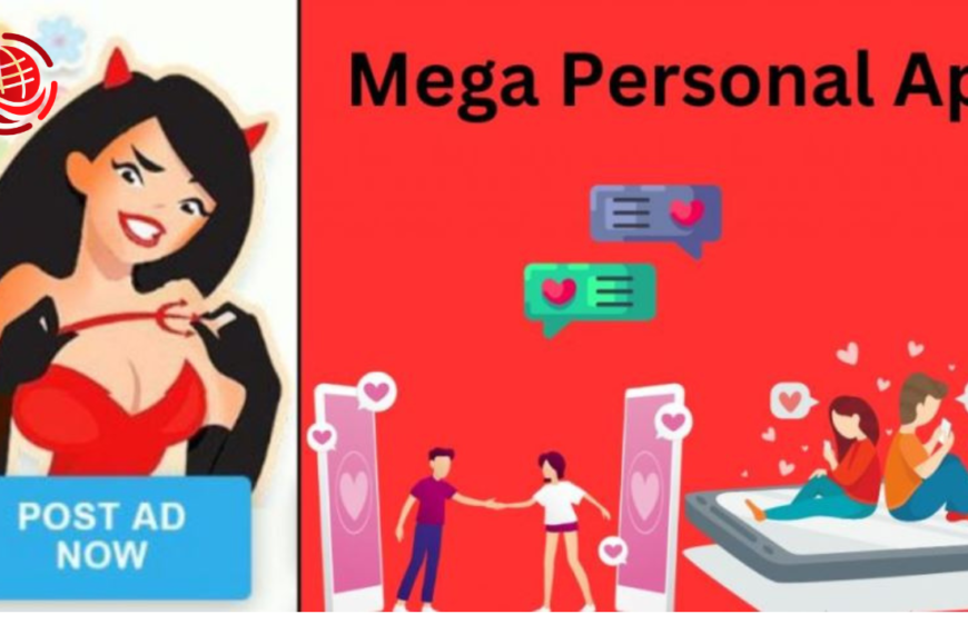 mega personal app