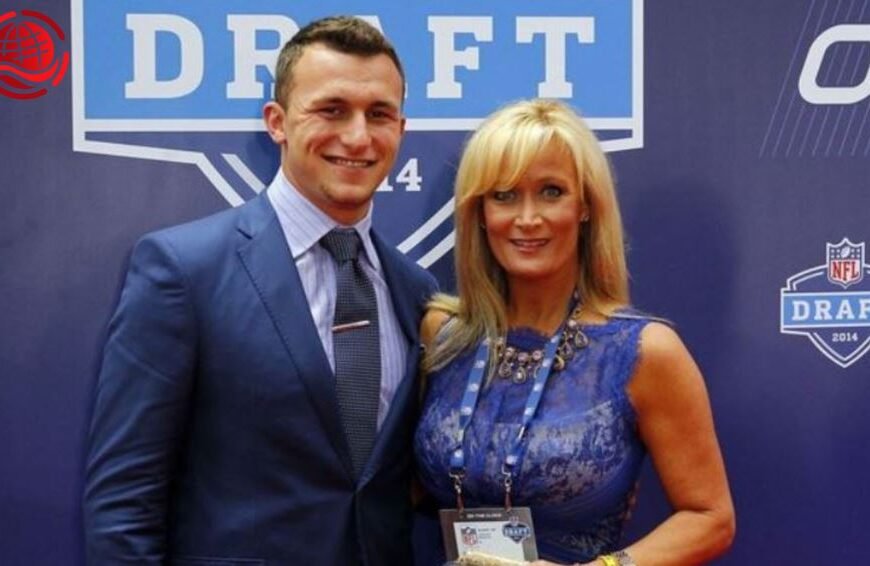taylor lewan mom