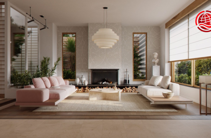 Japanese Design On Home Decor