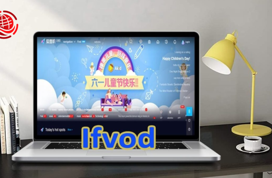 ifvod