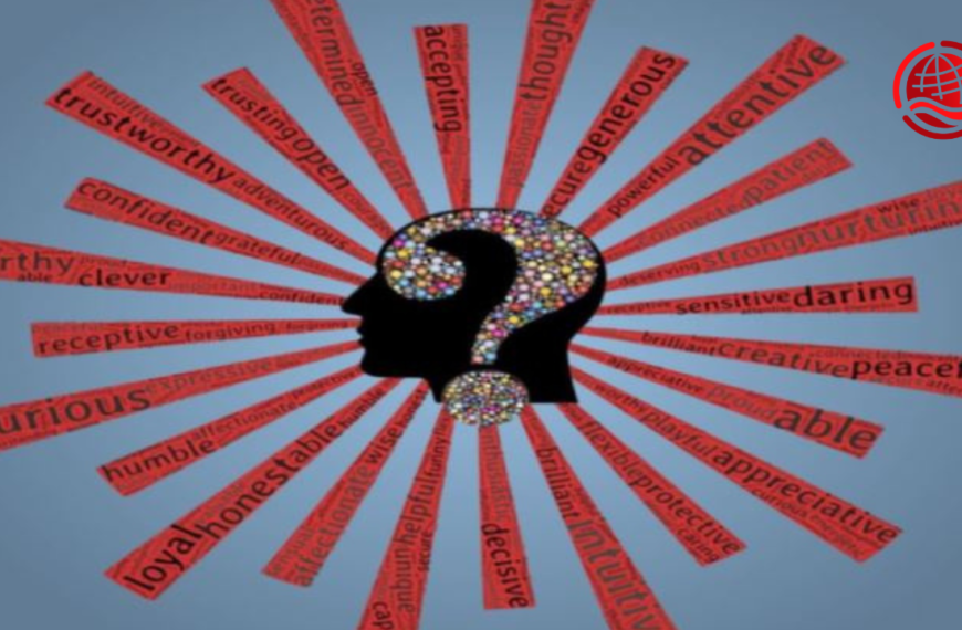 Improve Personal Development