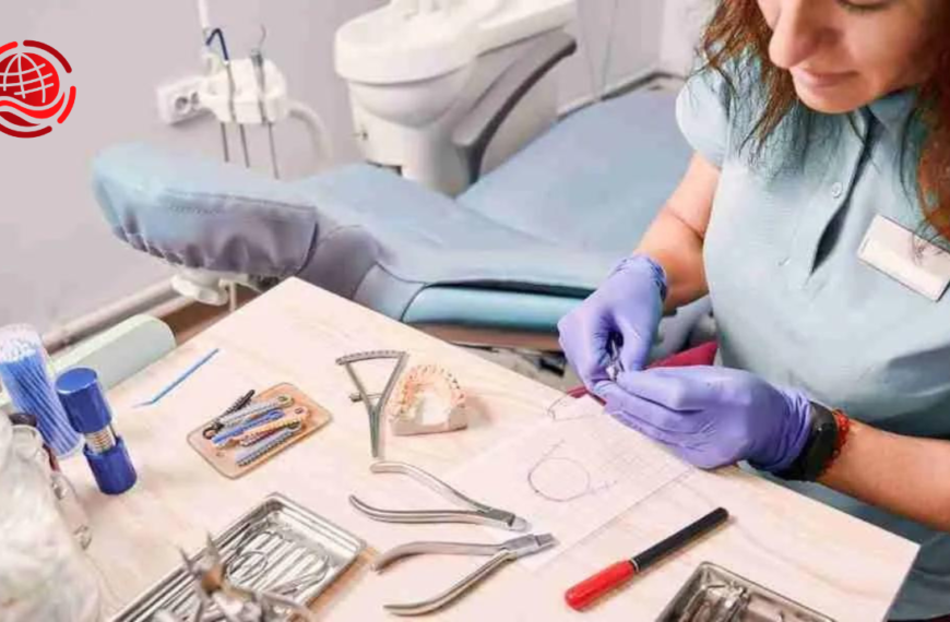 All-On-4 dental implants