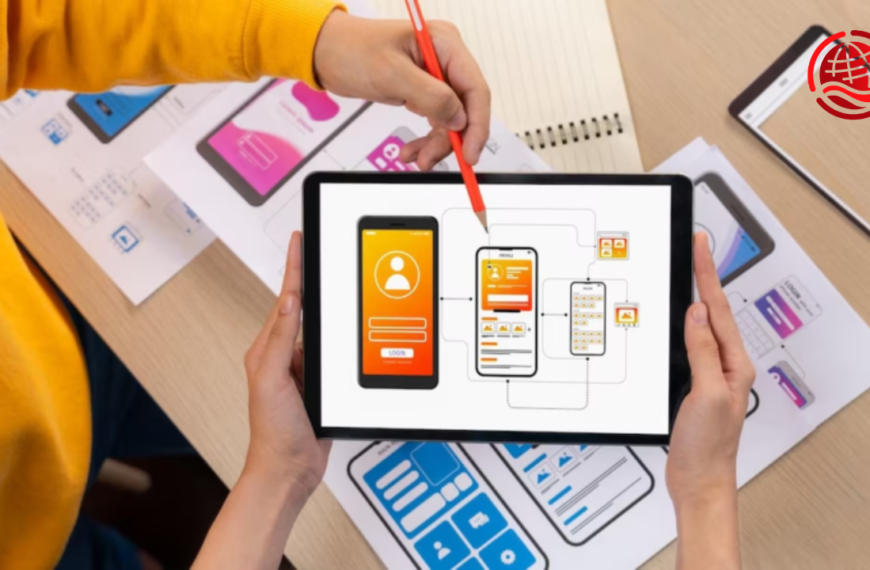 mobile app development company