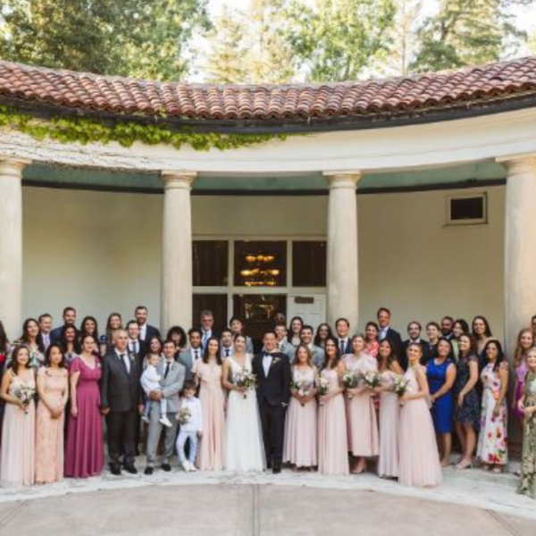 elopement packages