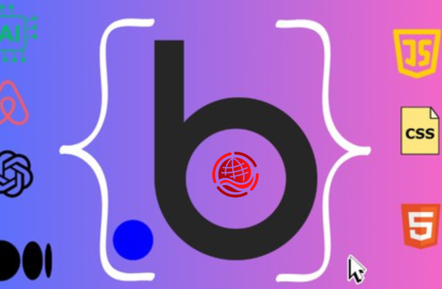 Bubble app development