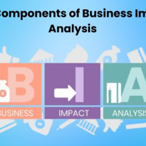 Business Impact Analysis