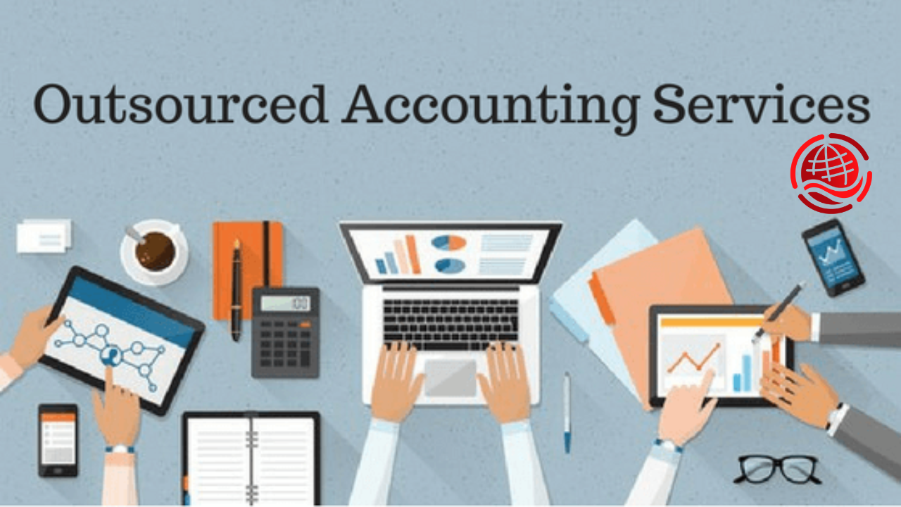 Outsourced accounting services