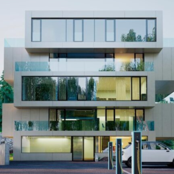 Cypress property management