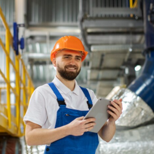 Pipe Handling