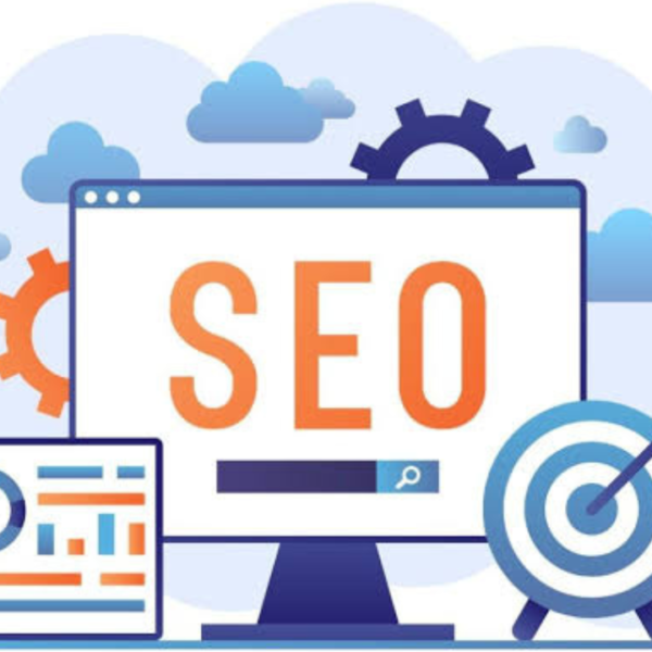 SEO services for Birmingham-based businesses