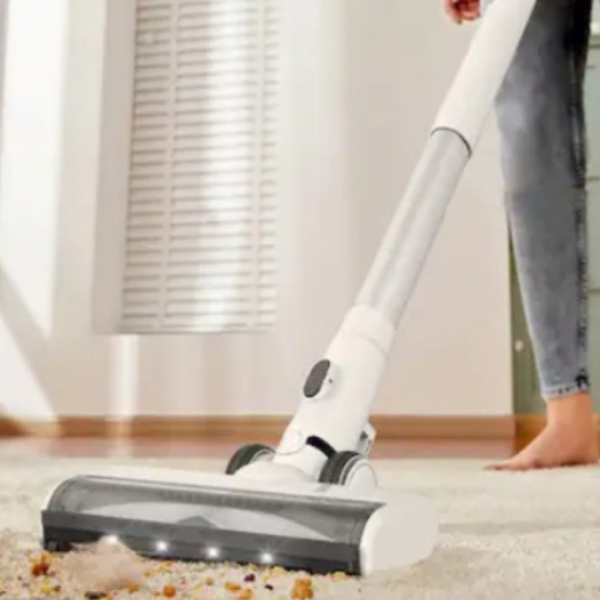 Transform Your Cleaning