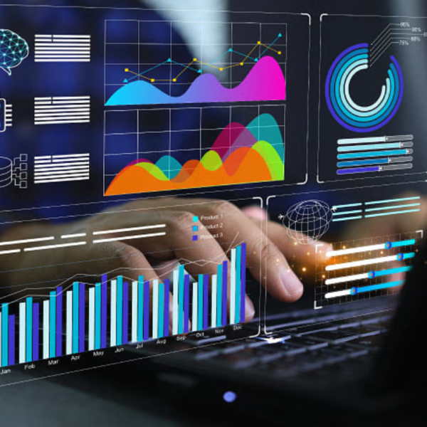 business analyst