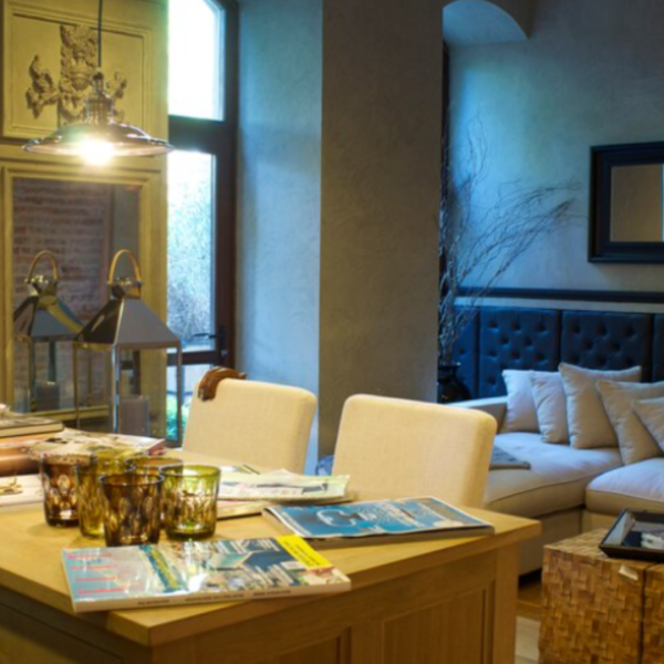 Dubai interior design