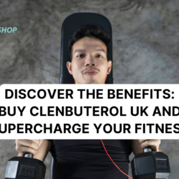 Clenbuterol