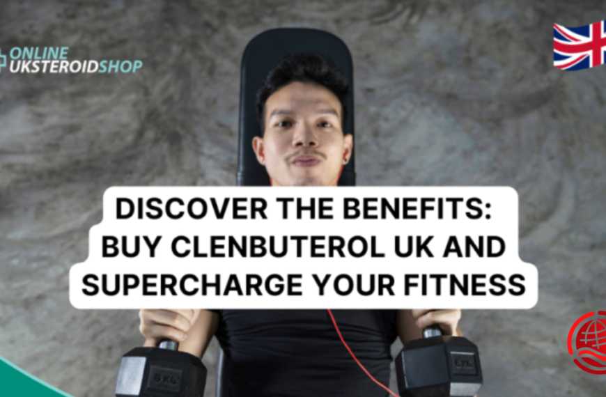 Clenbuterol
