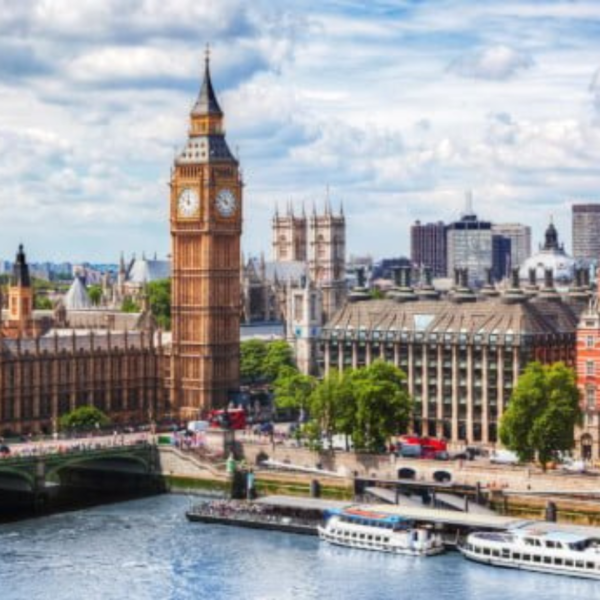 Buying Property in the UK as a Foreigner