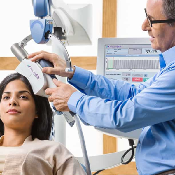 American TMS Clinics