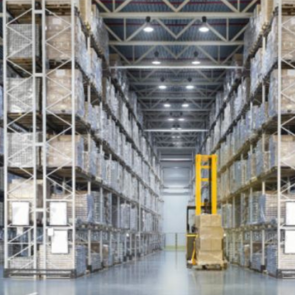 warehousing in Birmingham