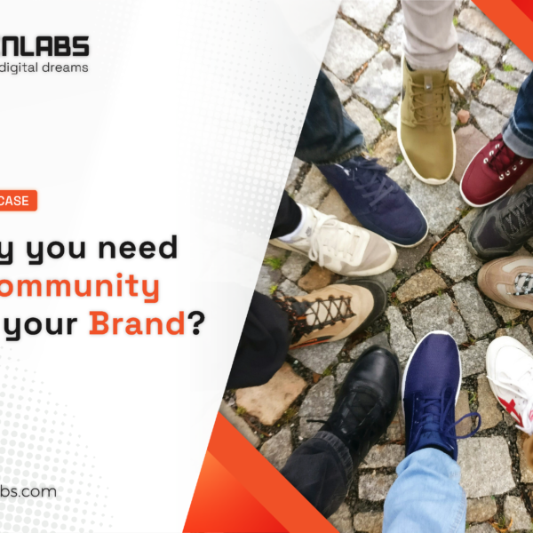 Why You Need A Community For Your Brand: Ziken Labs Method