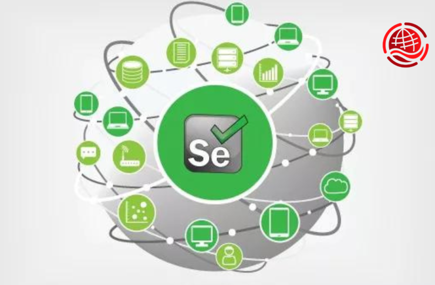 Selenium Python