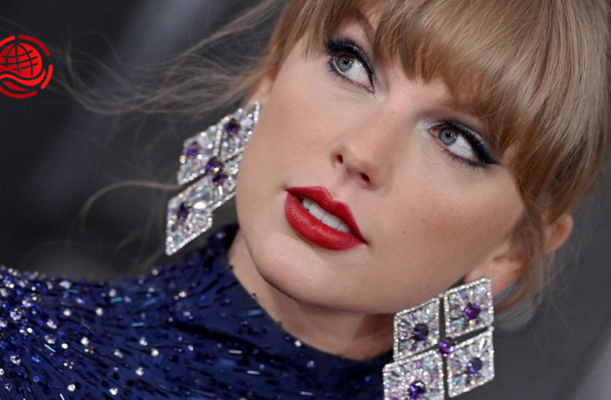 taylor swift net worth