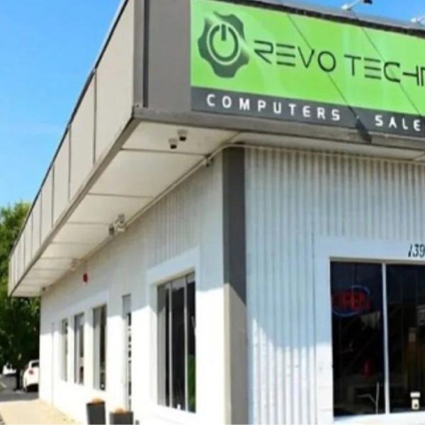 revo technologies murray utah