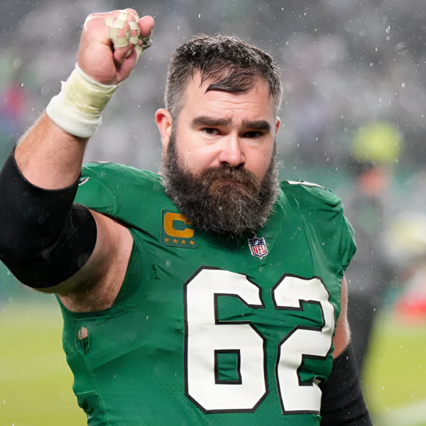 jason kelce net worth