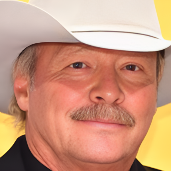 alan jackson