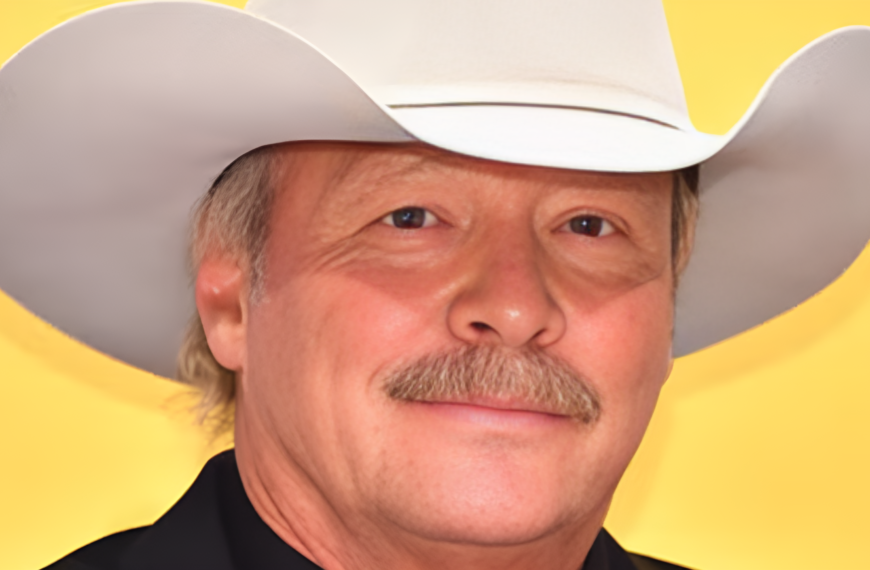 alan jackson