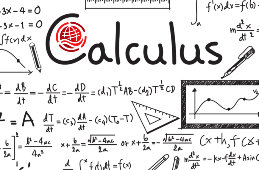 Calculus