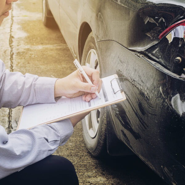 How a Car Accident Lawyer Can Protect Your Rights