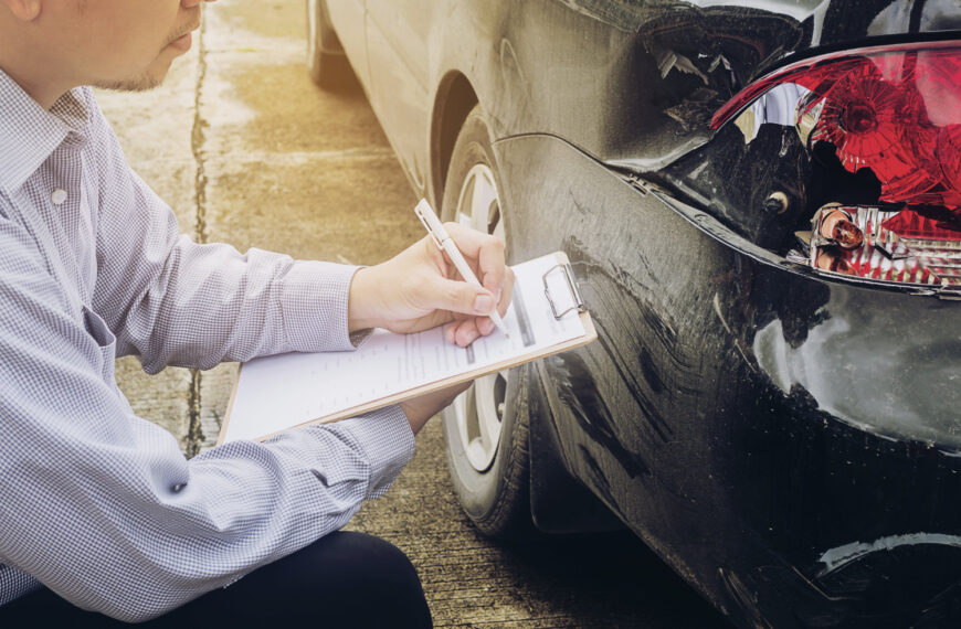 How a Car Accident Lawyer Can Protect Your Rights