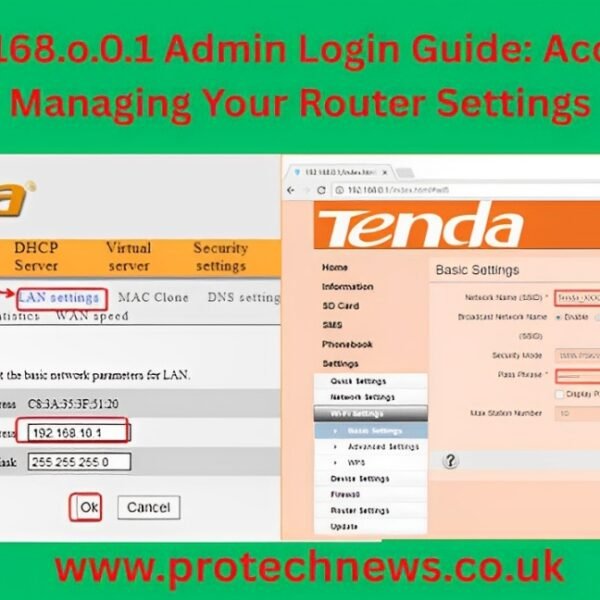 tenda 192.168.o.0.1 admin