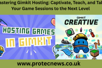 gimkit host