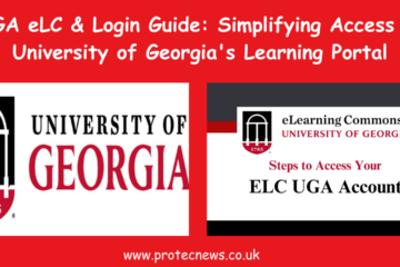 uga elc