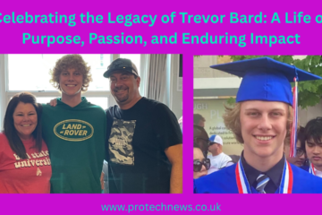 trevor bard