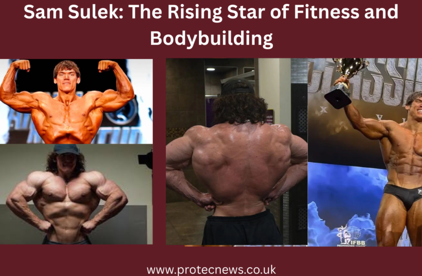 sam sulek