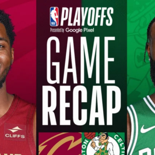 cleveland cavaliers vs boston celtics match player stats