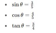 useful math formulas