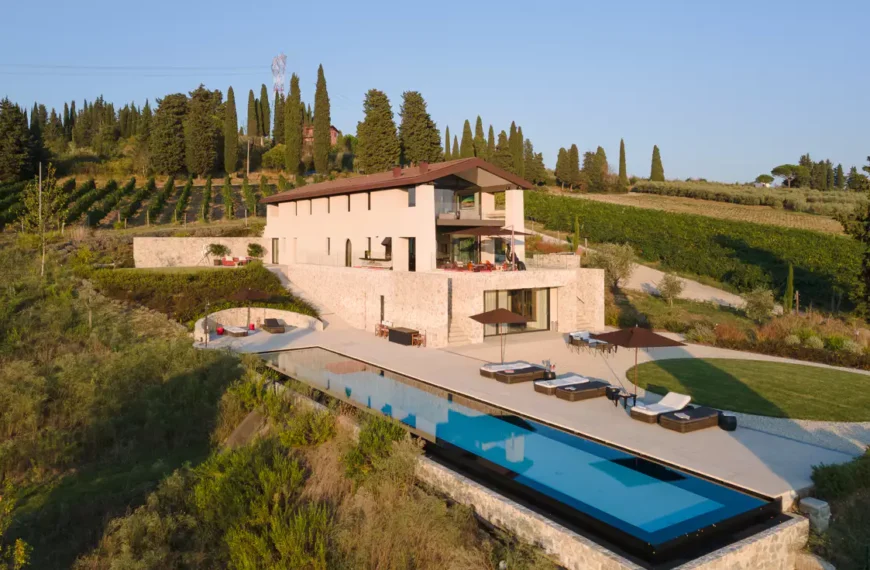 luxury villas italy le collectionist