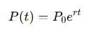 x=e^lnx
